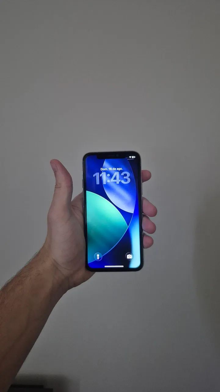 Iphone 11 Pro 256 GB 