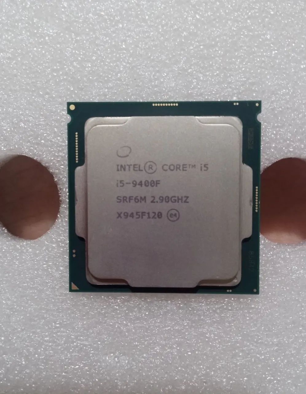 Processador core i5-9400F até 4.1GHz - Foto 4