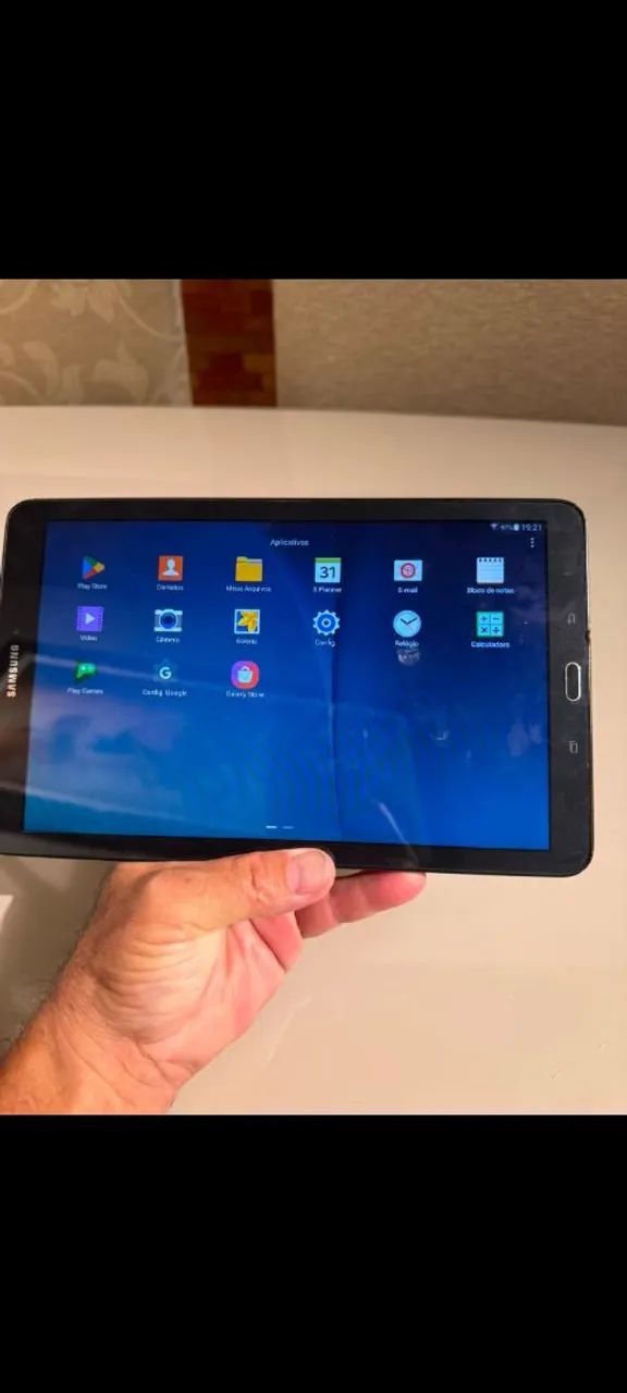 Ipad Samsung  - Foto 5
