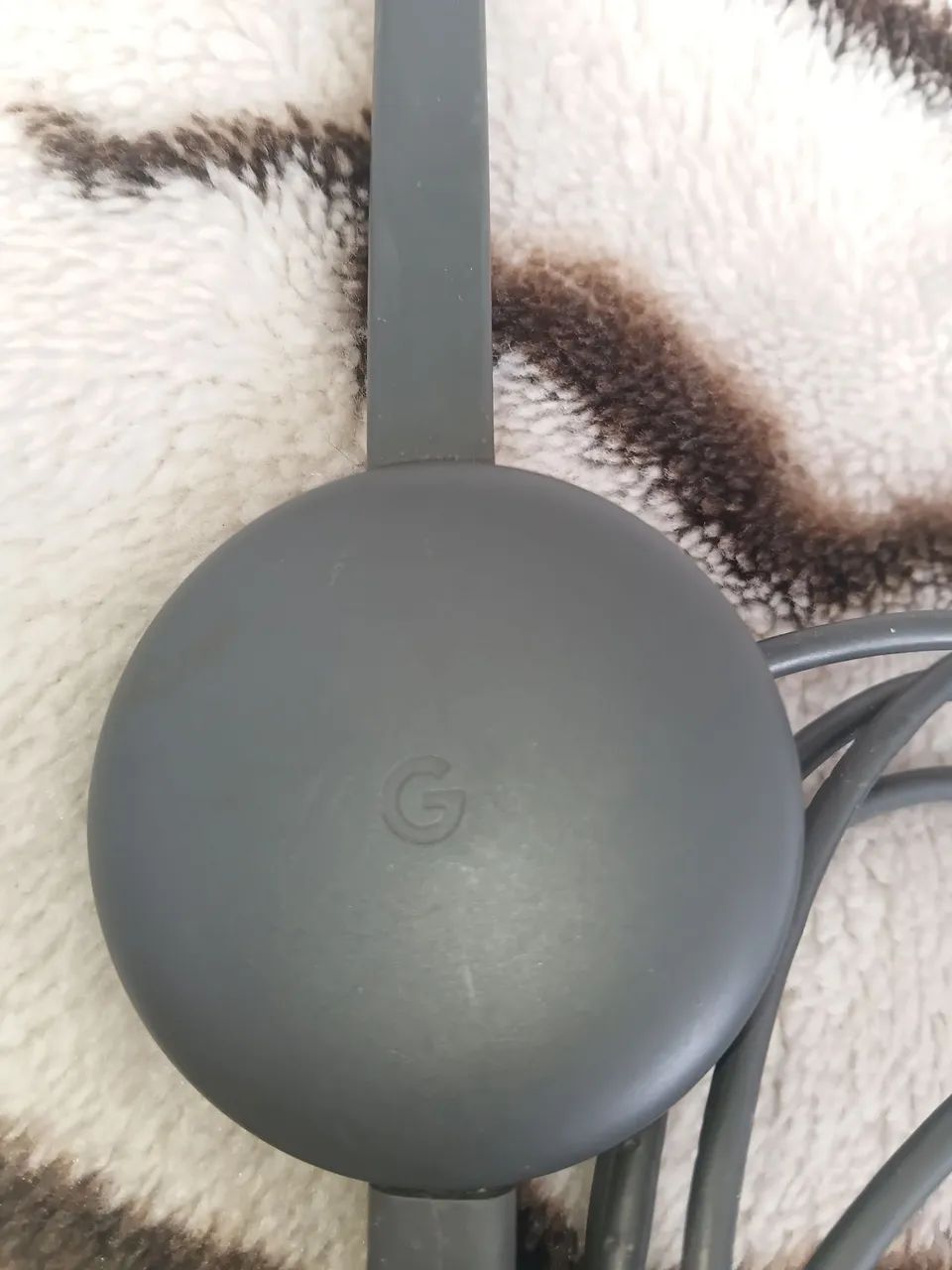 Chromecast funcionando perfeitamente Full hd - Foto 2