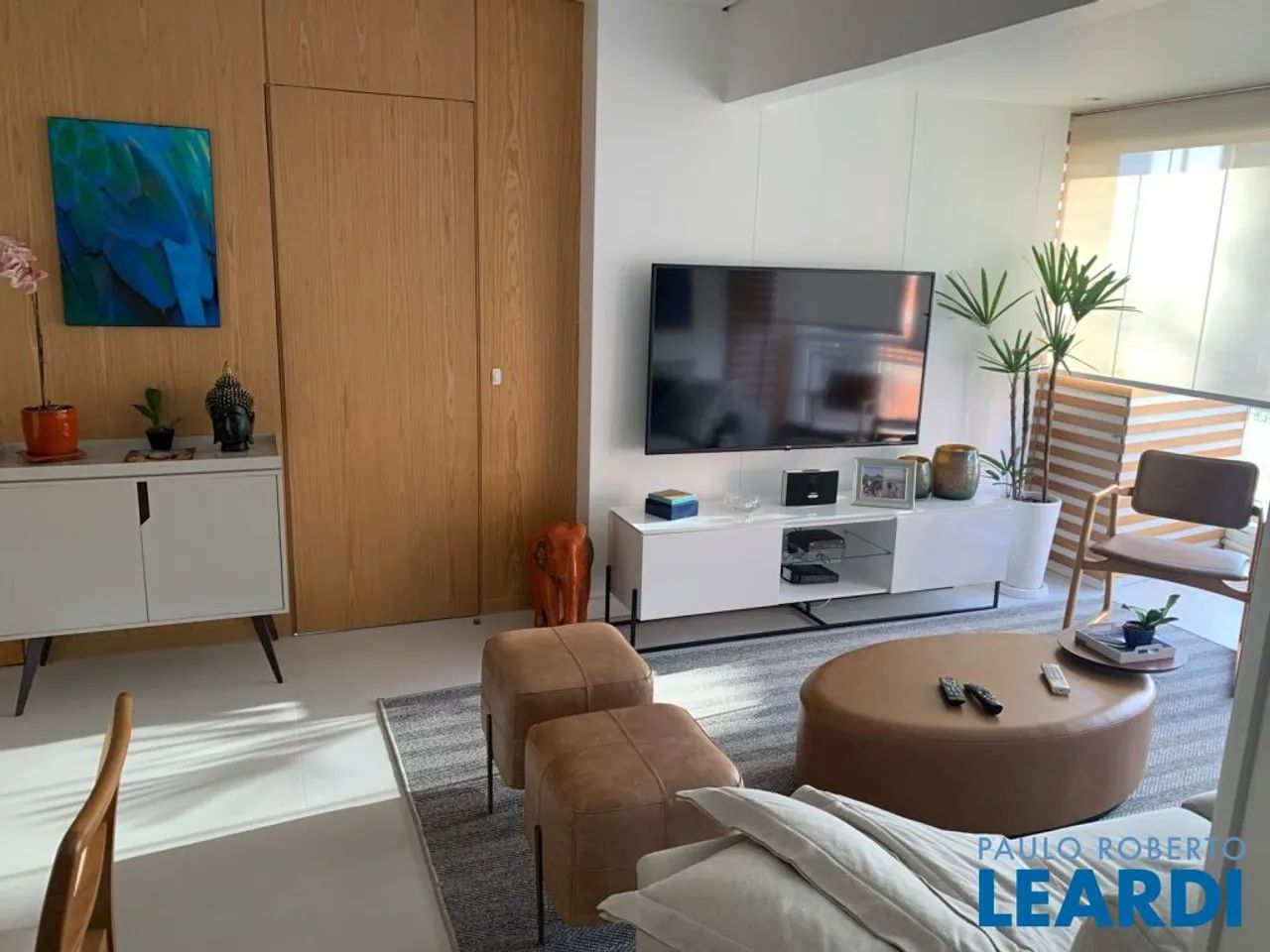 APARTAMENTO - PINHEIROS - SP - Foto 3
