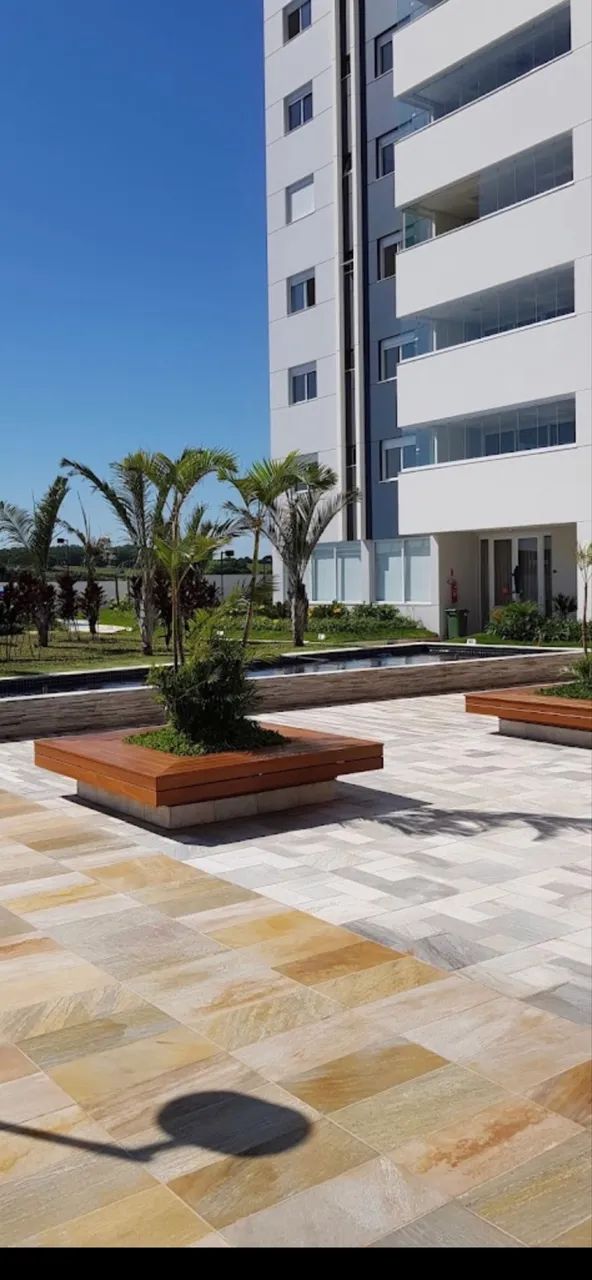 Foto - Bauru - Residencial Odete