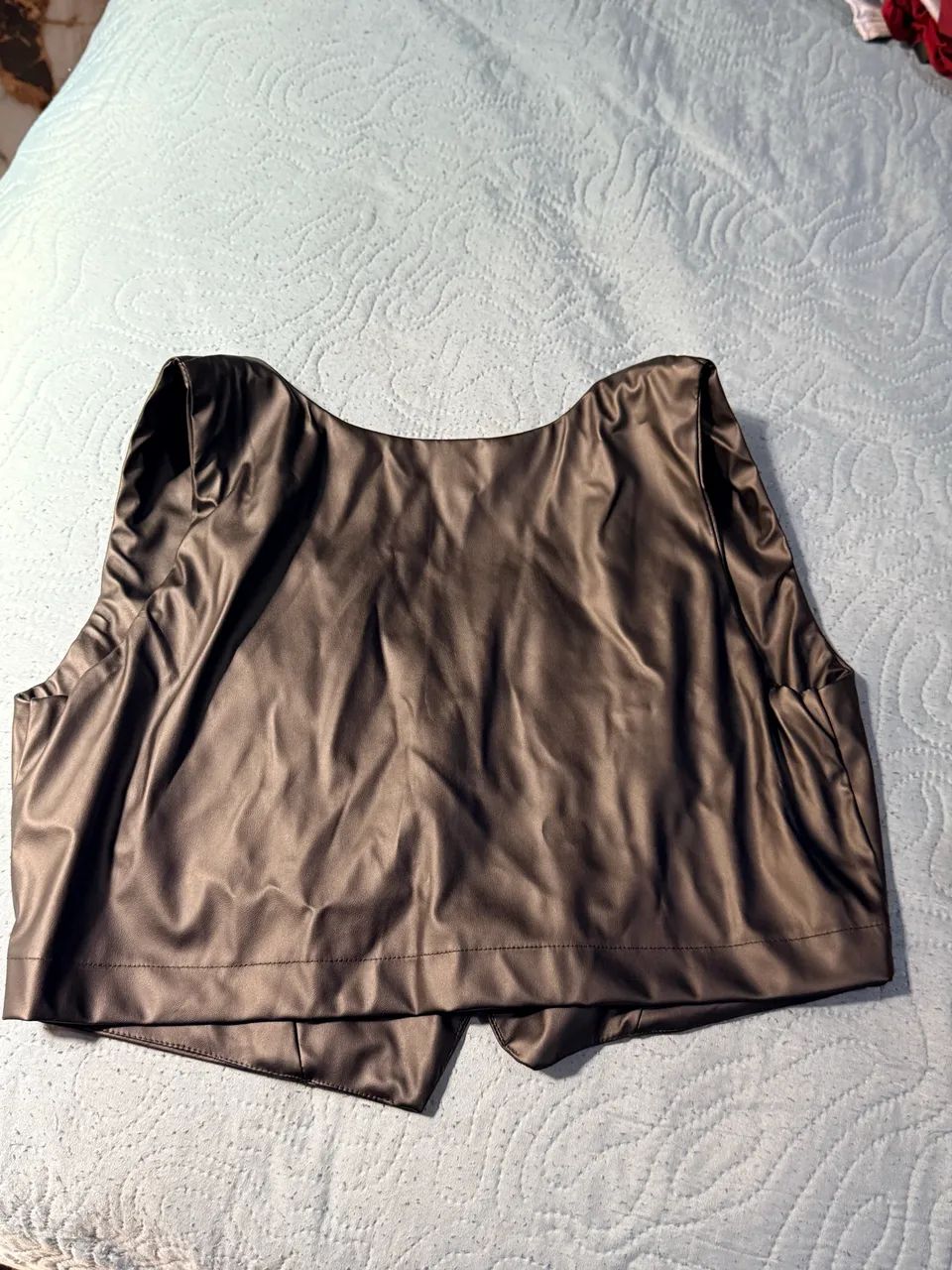 Colete feminino  - Foto 3