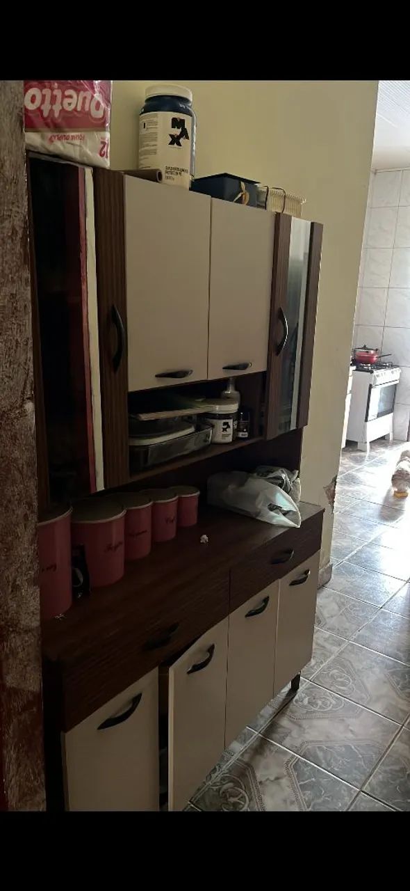 Vende armário 