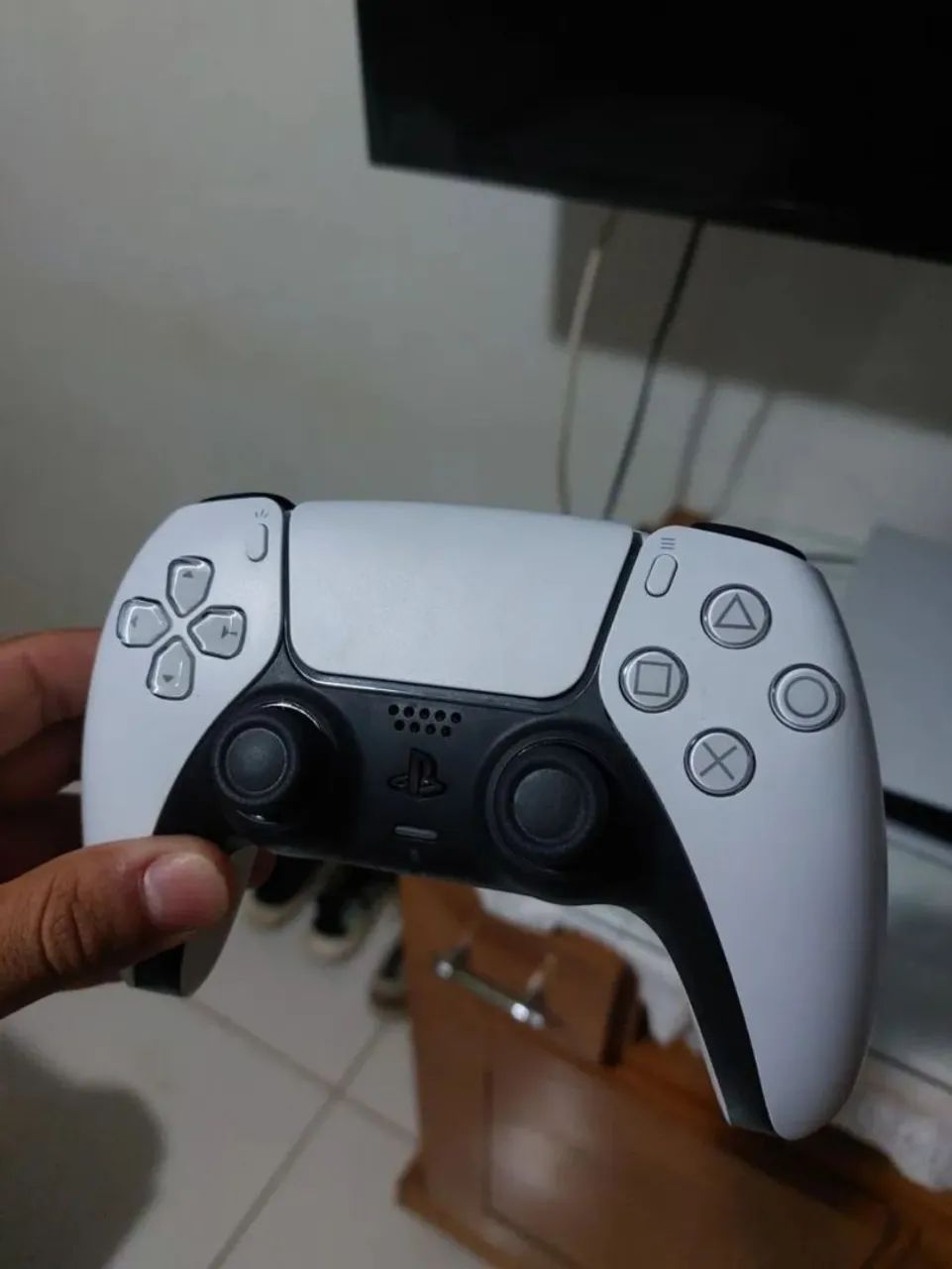 PS5 modelo FAT usado - Foto 3