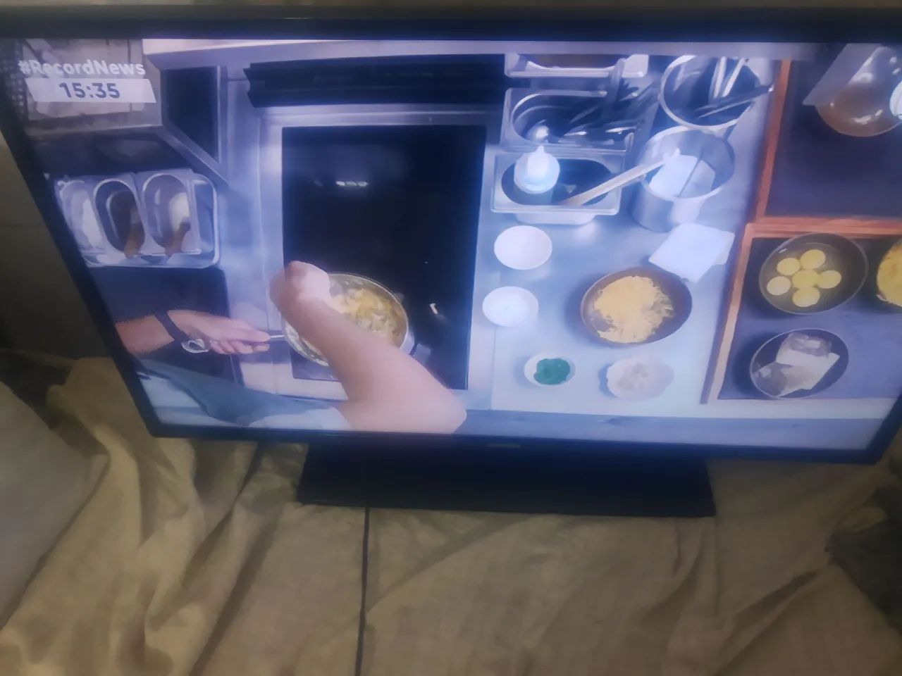 Tv 39 Samsung 