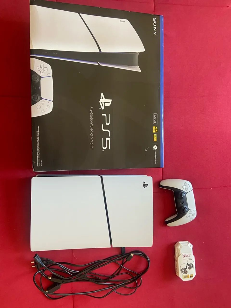 Ps5