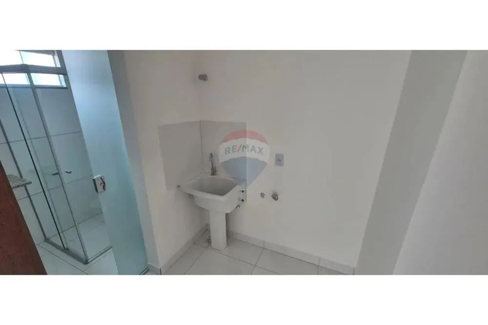 APARTAMENTO QN 122 1 QUARTO SAMAMBAIA SUL - Foto 4
