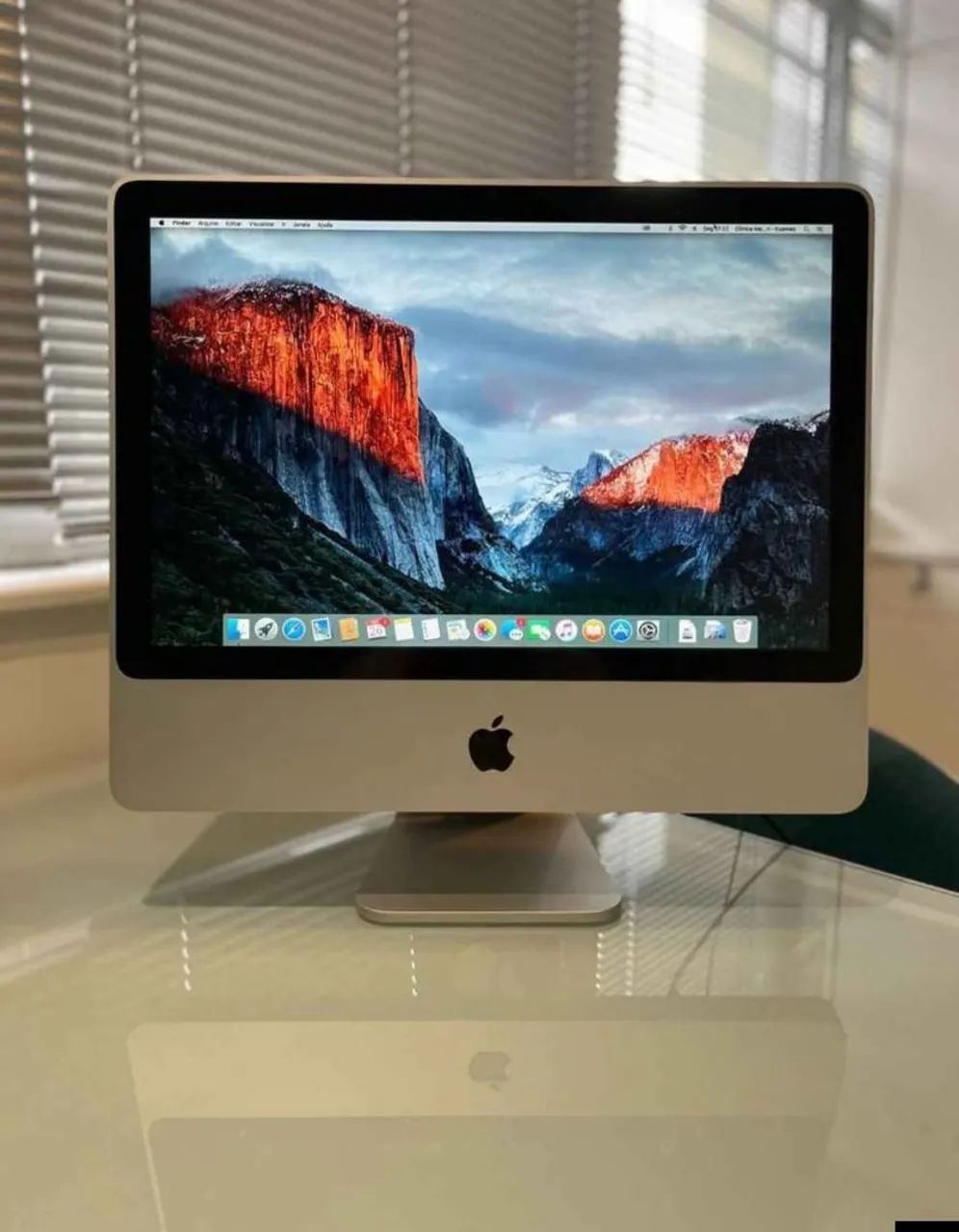 Imac Otimizado