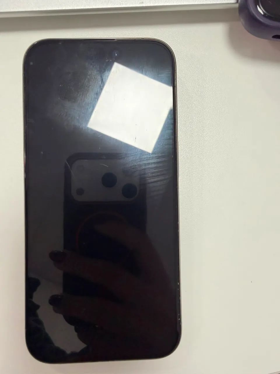 iPhone 15 PRO 128gb - Foto 2