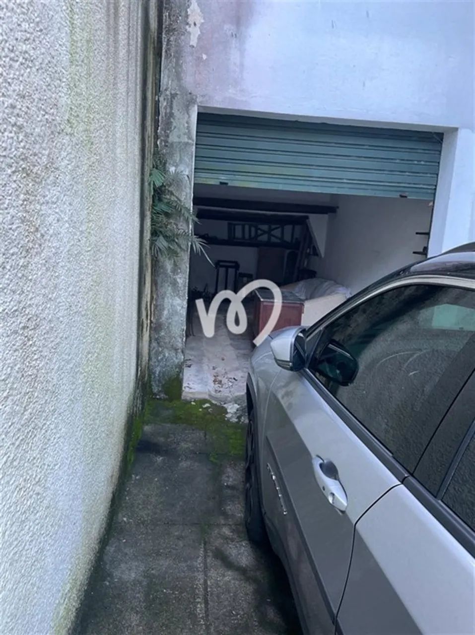 Apartamento tipo Casa 3 quartos Varanda, dependendia empregada e 2 vagas na gargem - Foto 3