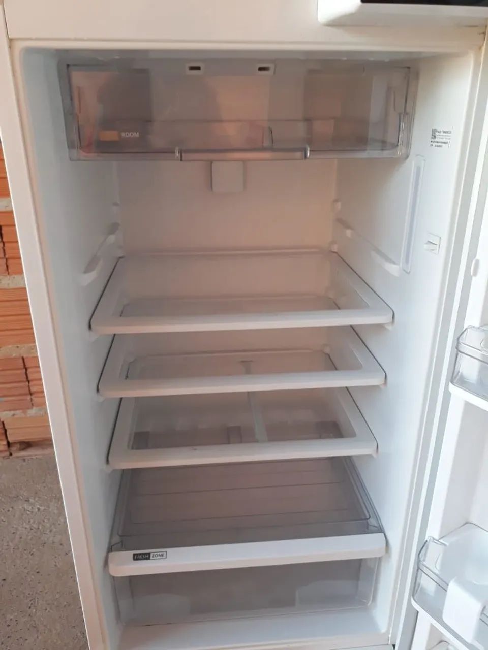 Vendo uma geladeira  - Foto 2
