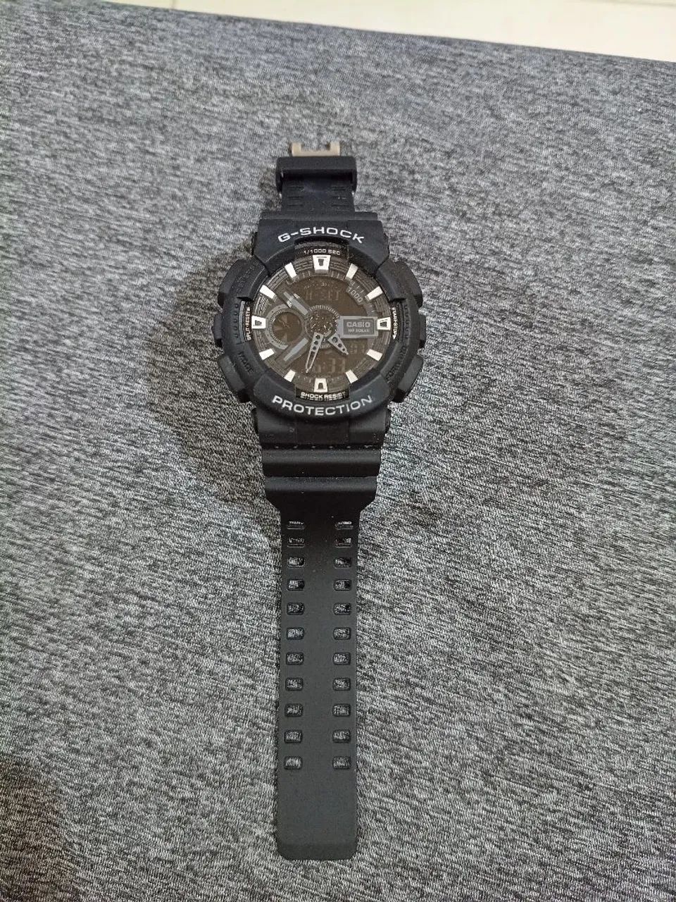 Relógio G shock - Foto 5