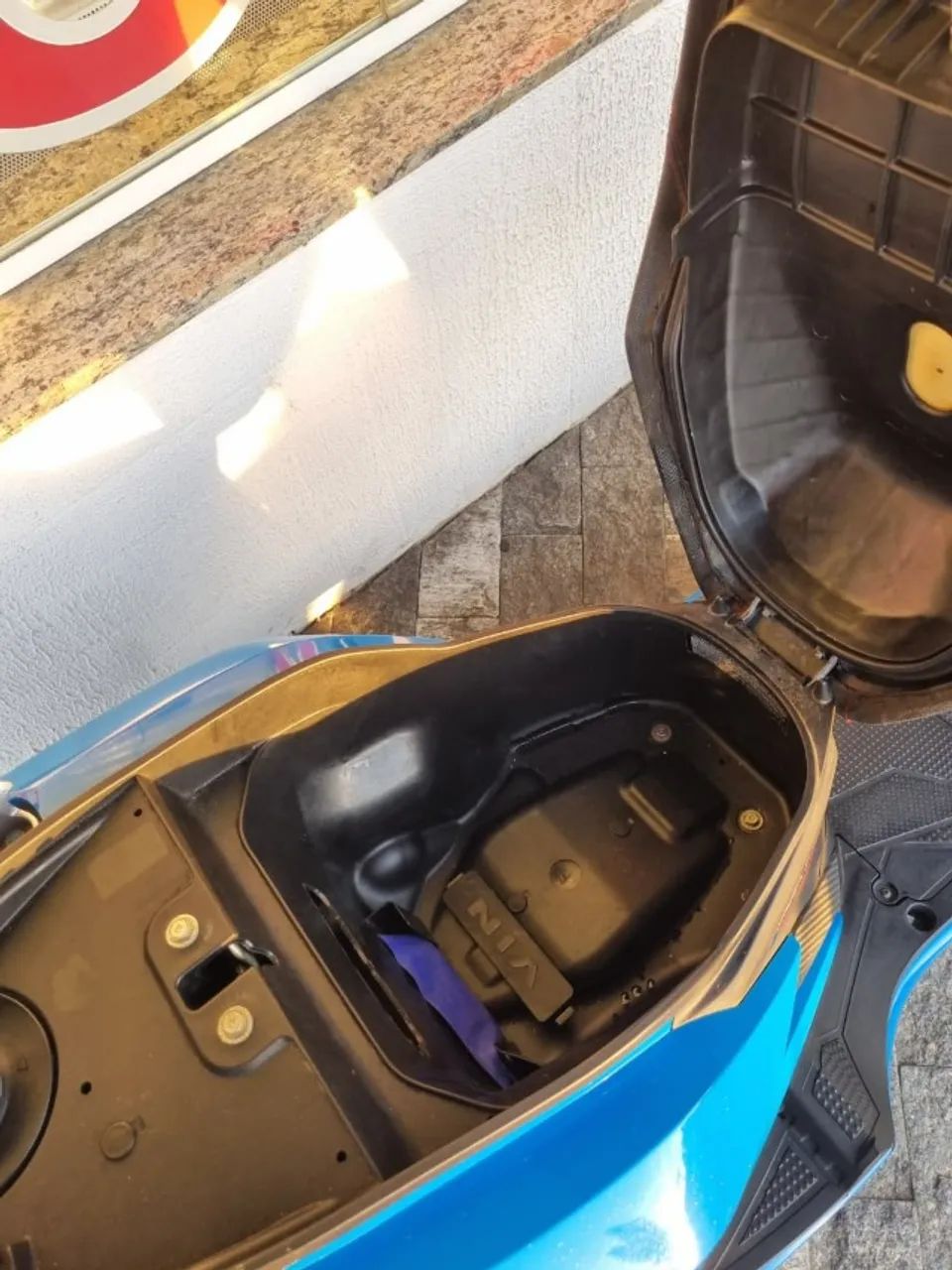 Elite 125 2020 - Foto 4