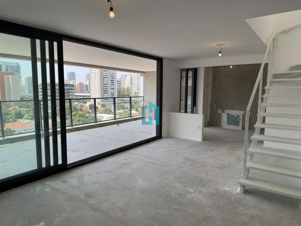 COBERTURA À VENDA | ATELIÊ 365