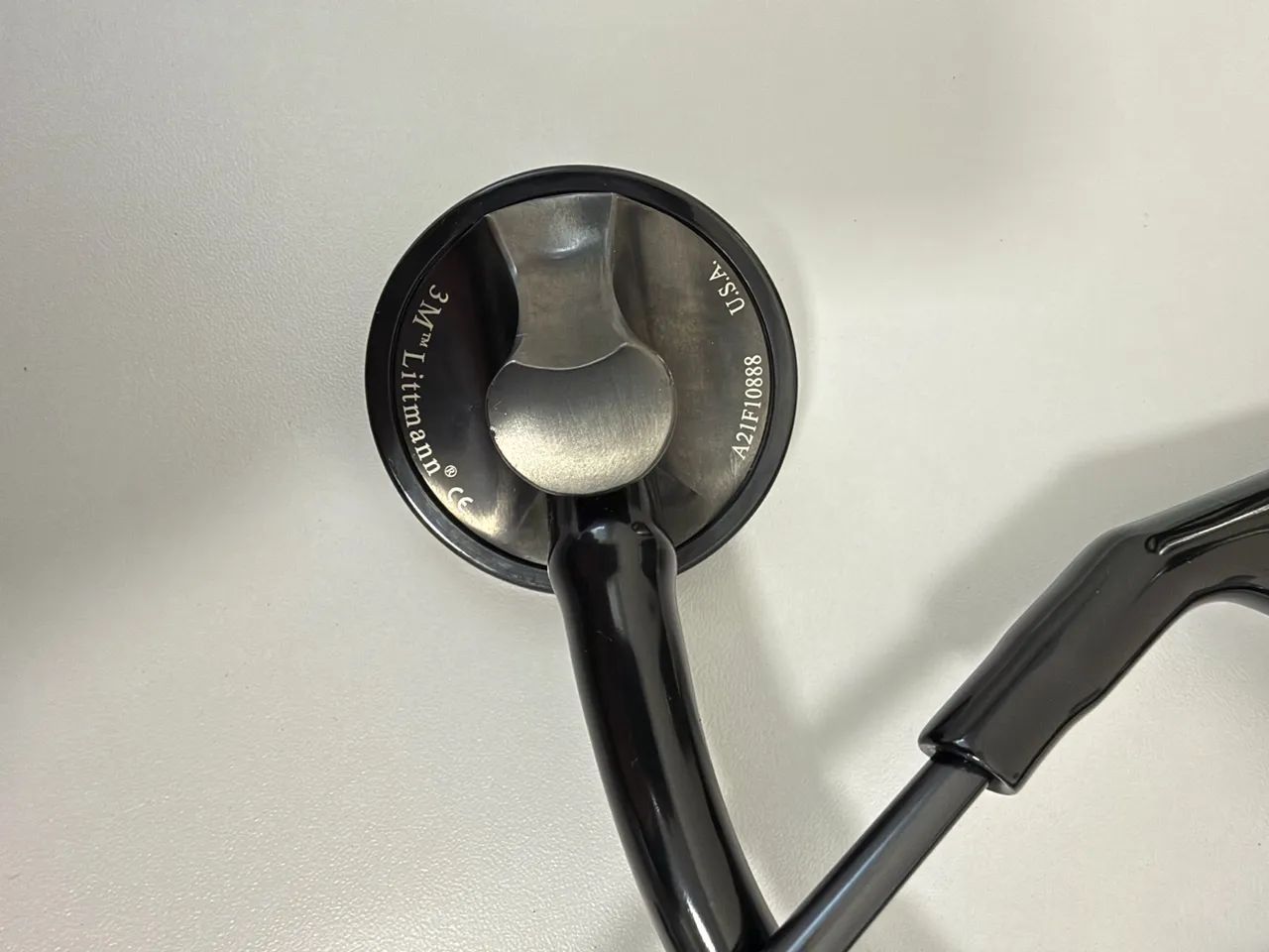 Estetoscópio Littmann  - Foto 4