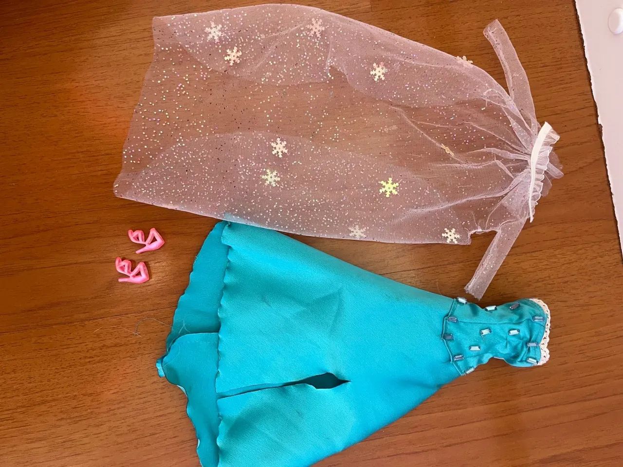 Elsa e Anna - Foto 4