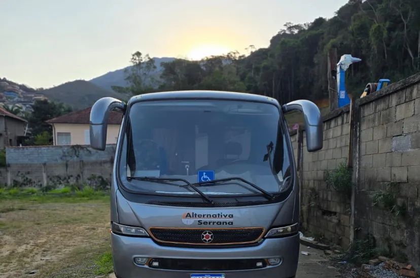 Microônibus 914 - Foto 3
