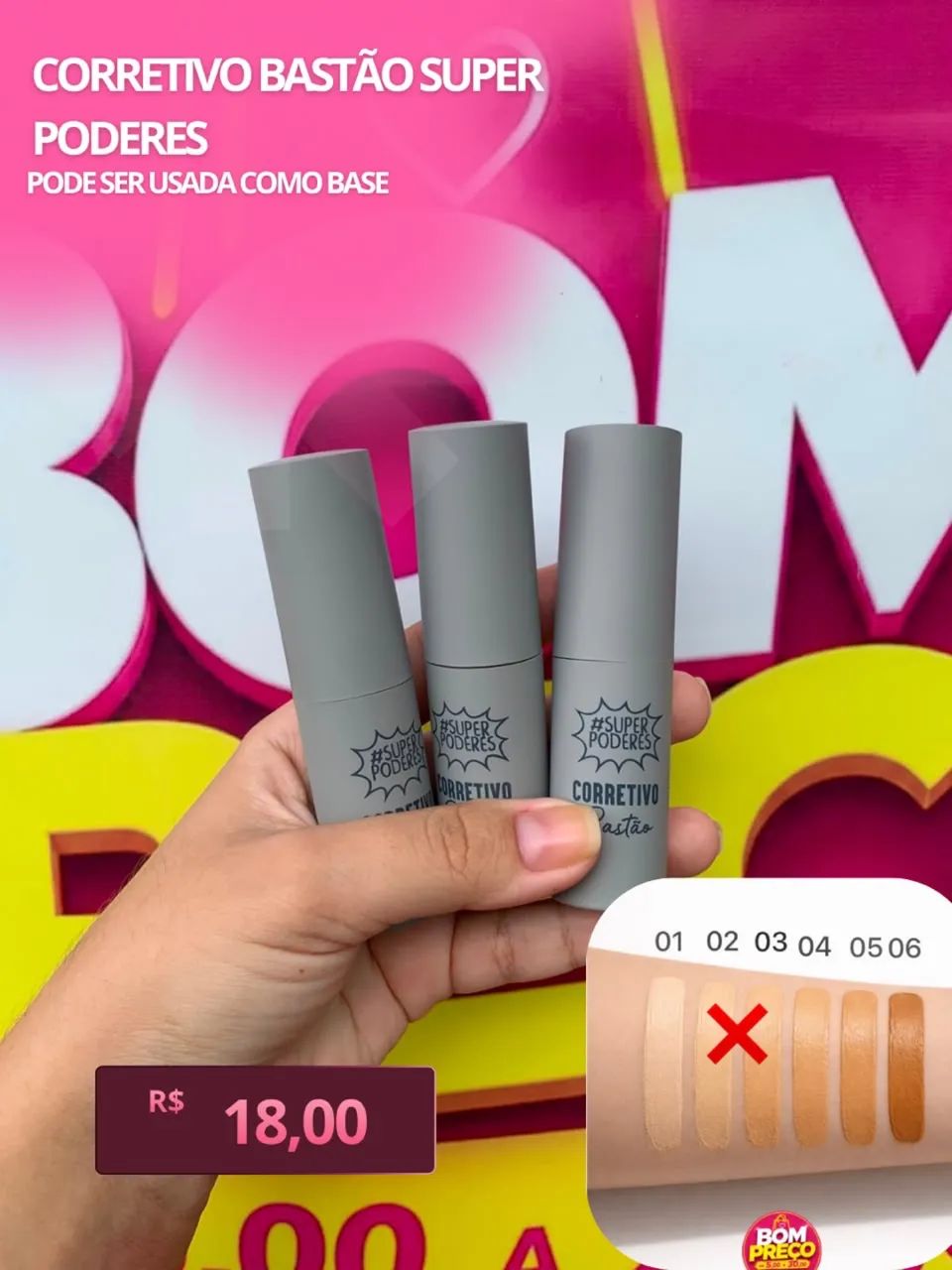 Produtos de 5,00 a 30,00 - Foto 4