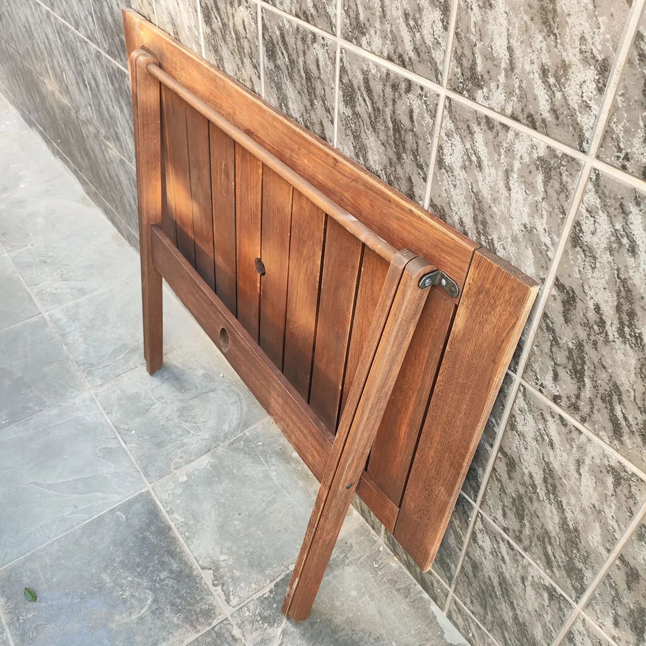 Mesa de Jardim - Foto 5