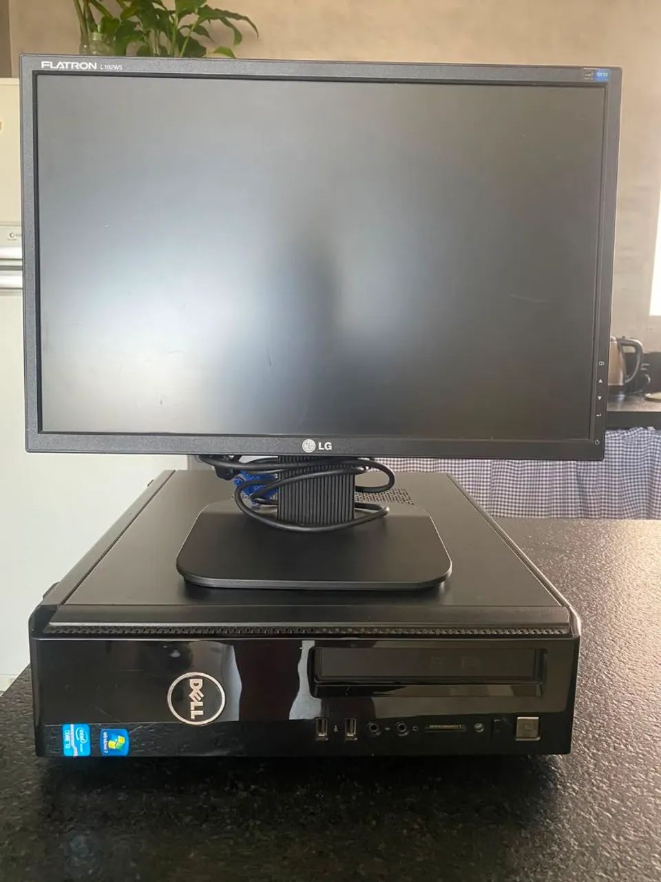 computador dell Vostro 260s - Foto 3
