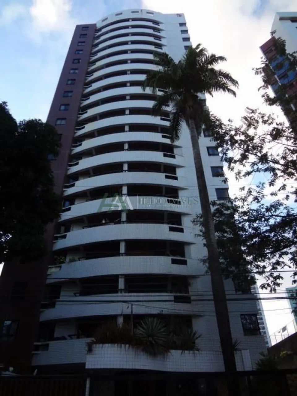 EDF. PRAIA DE ITAGUARÉ - Foto 3