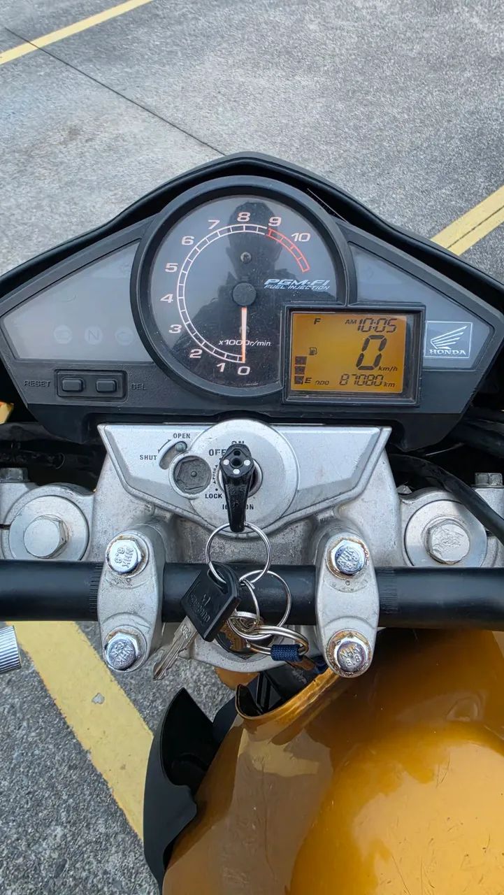 CB 300 R  - Foto 2