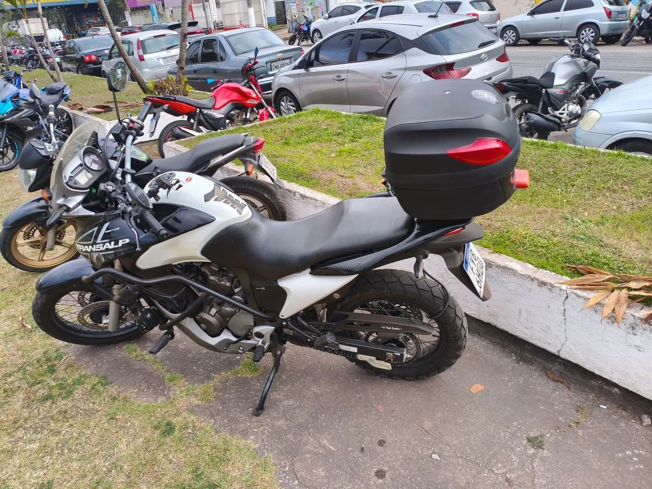 Transalp oportunidade  - Foto 4