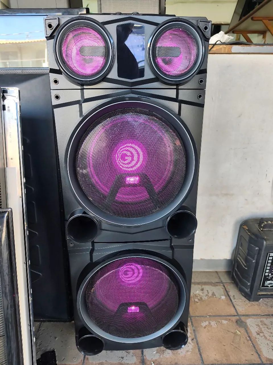 cx amplificada chama no ZAP *60 - Foto 4