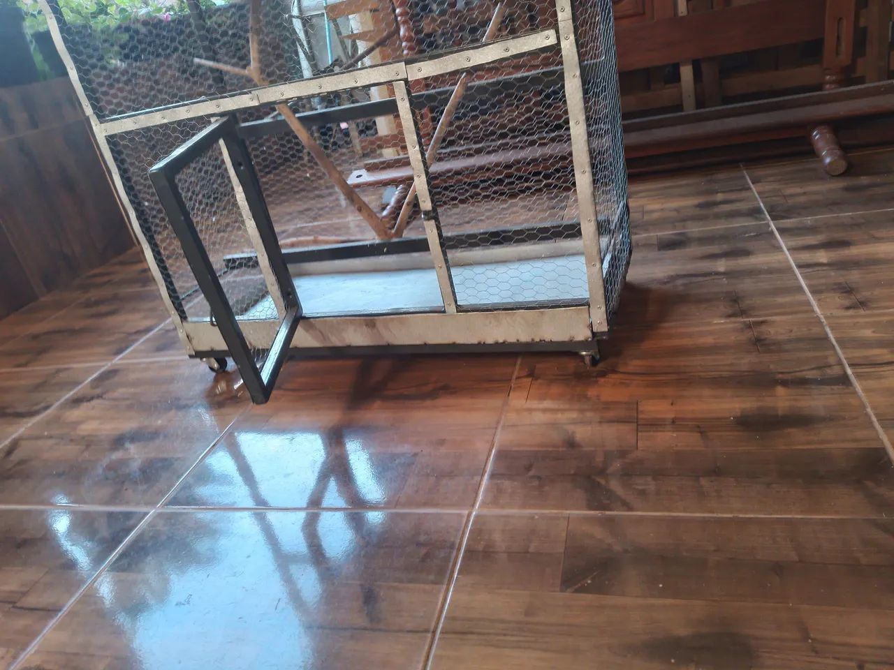 Gaiola  - Foto 5