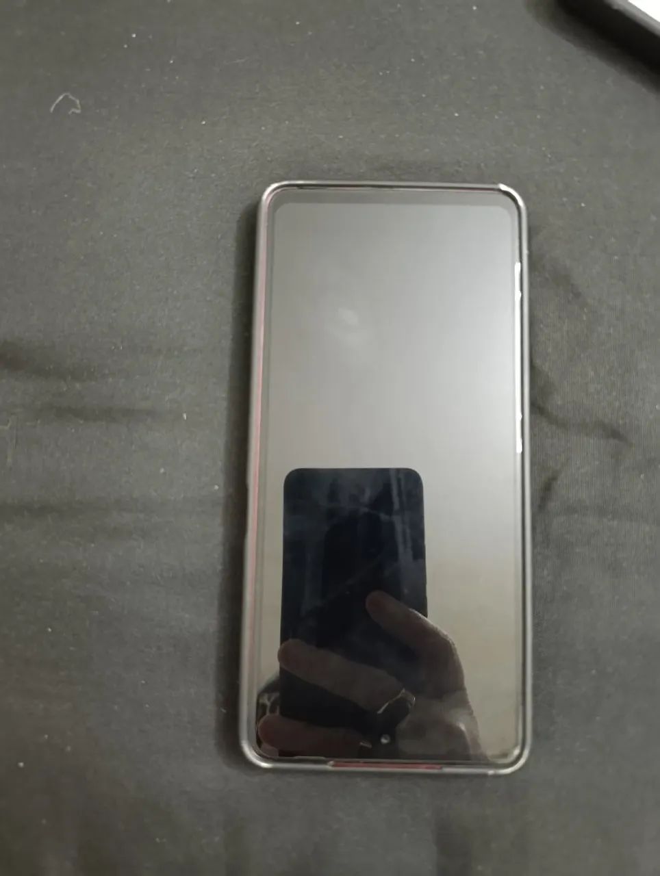 Celular Motorola G86 256gb - Foto 2