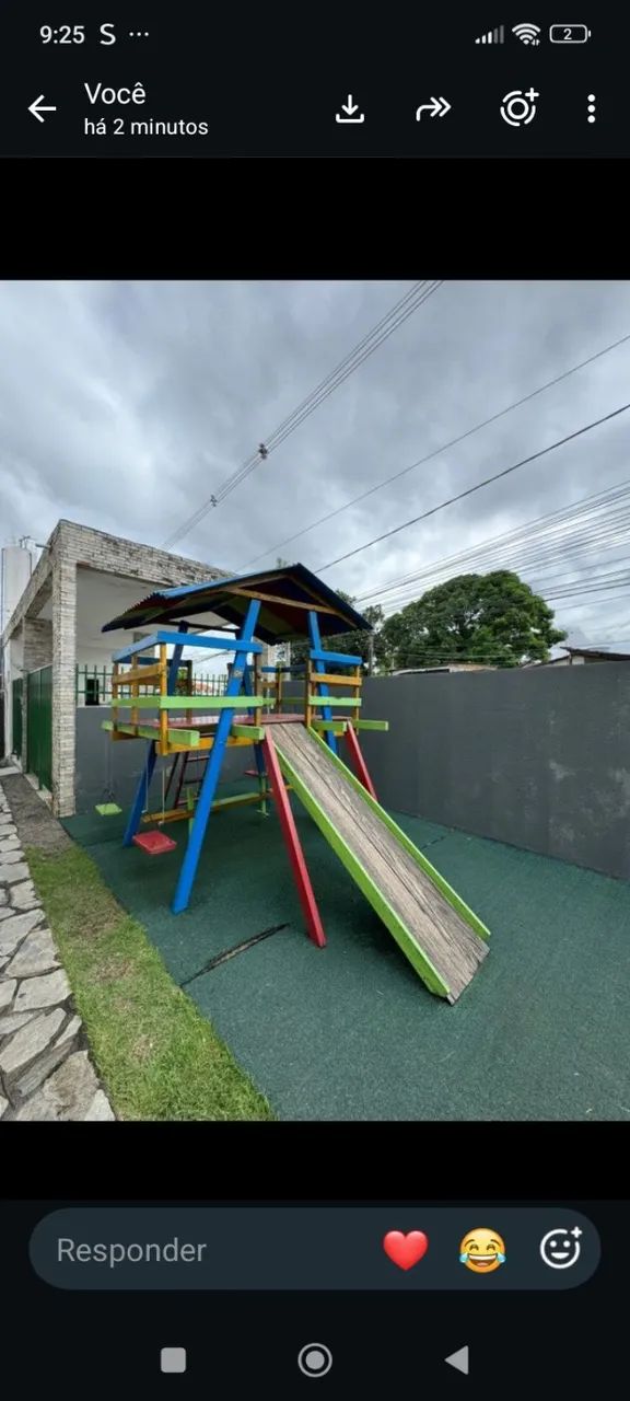 Apartamento para alugar  - Foto 5
