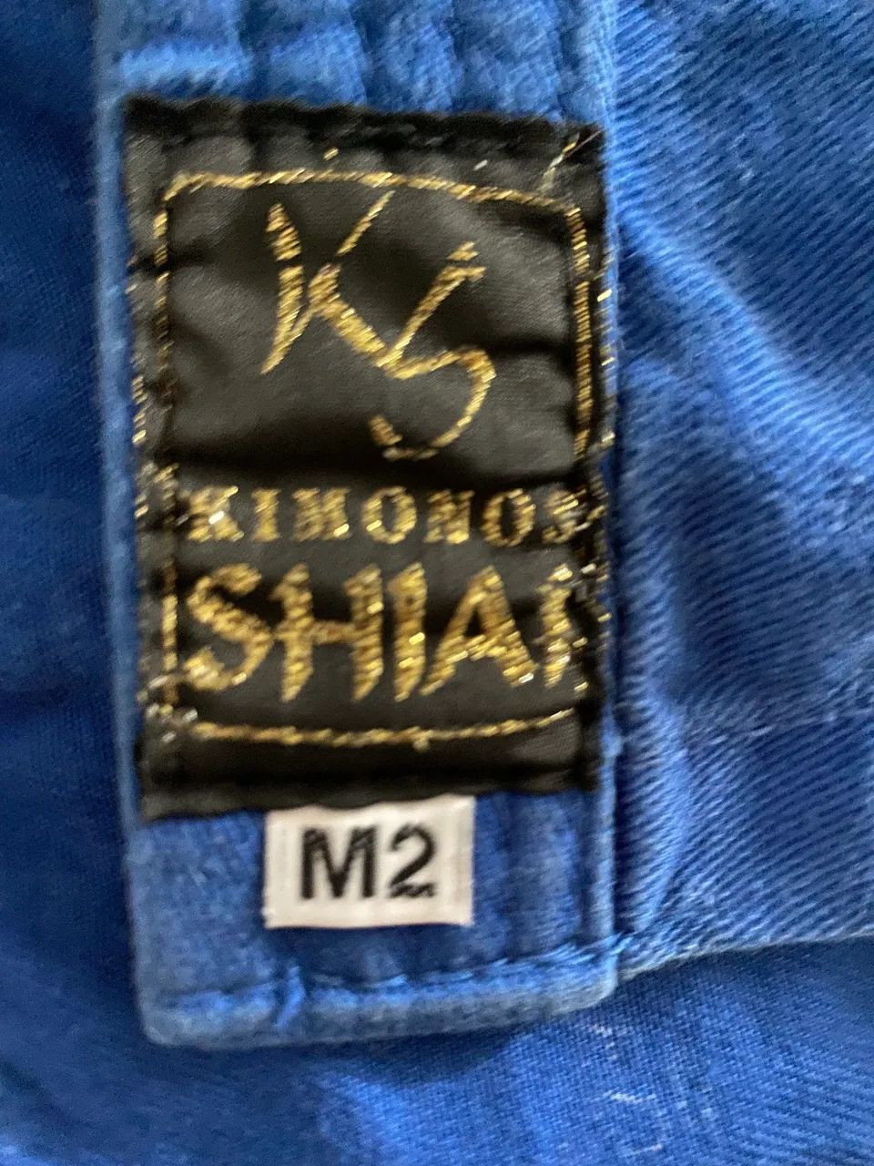 Kimono M2 - Foto 3