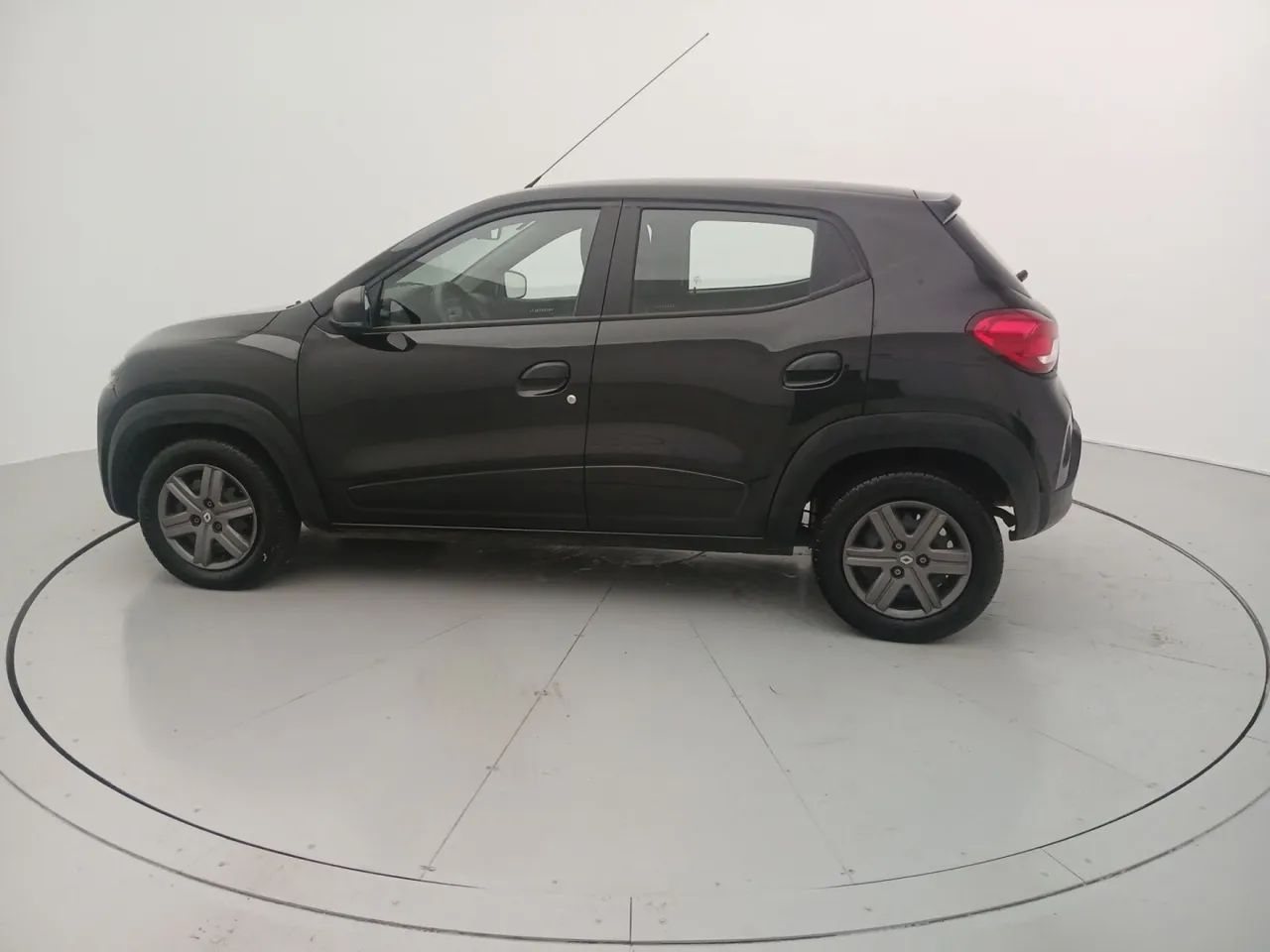 Renault Kwid 1.0 Zen 2026 - Foto 2