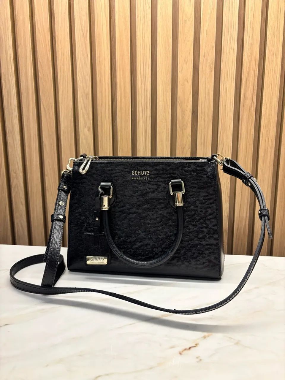 Bolsa Schutz