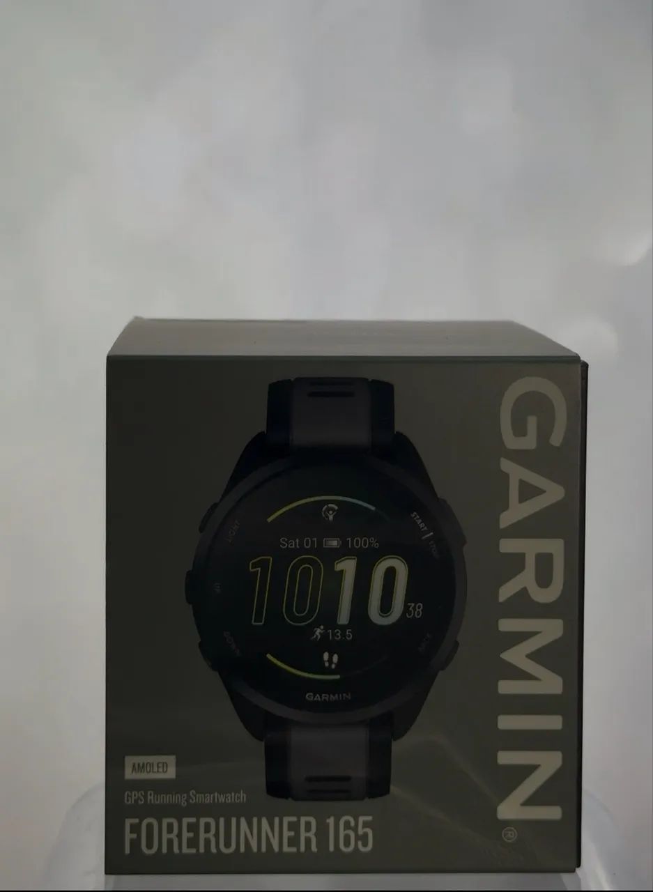 Garmin Forerunner 165