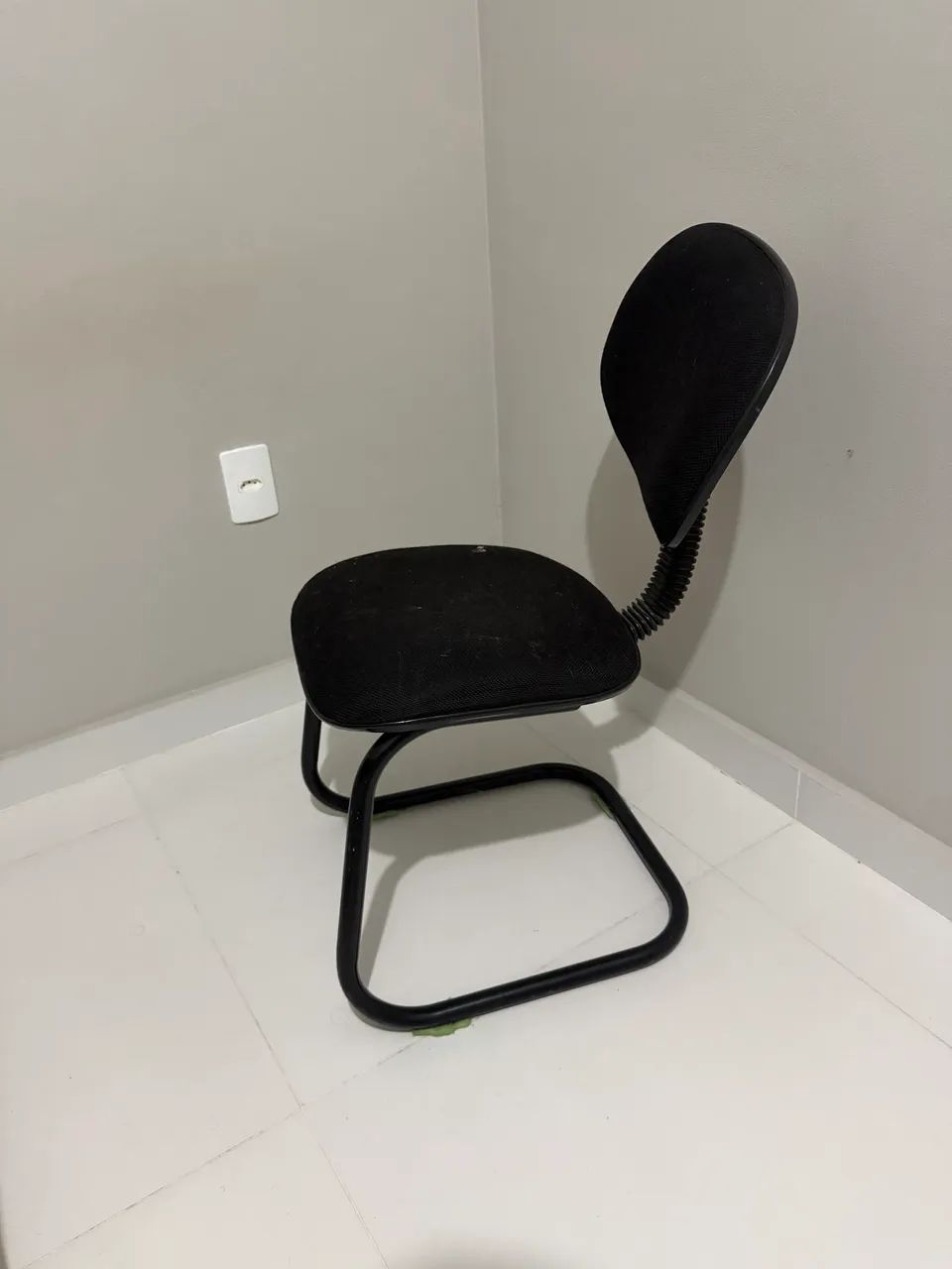 Cadeira escritório  - Foto 2