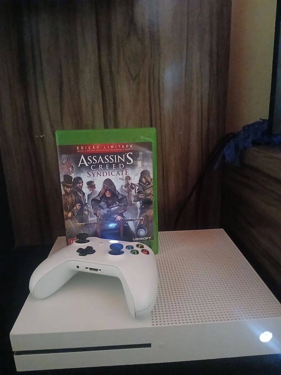 Xbox one s 1TB  - Foto 5