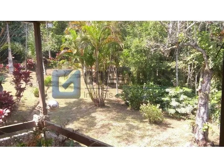 Sítio à venda em Mogi das Cruzes (Biritiba Ussu) 6 quartos, piscina e 4 ...