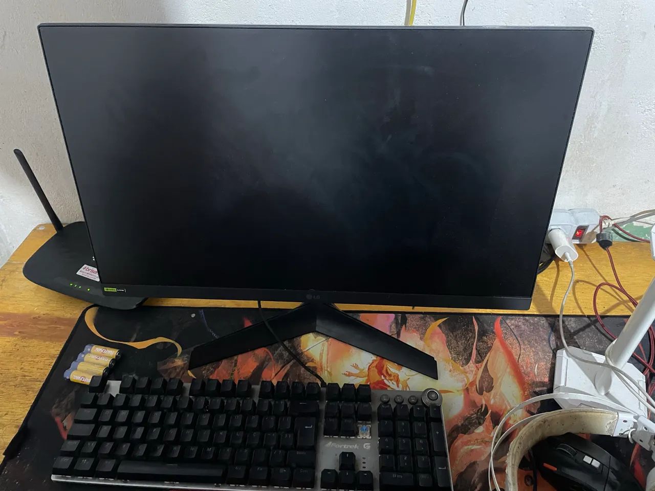 Computador e Monitor  - Foto 3