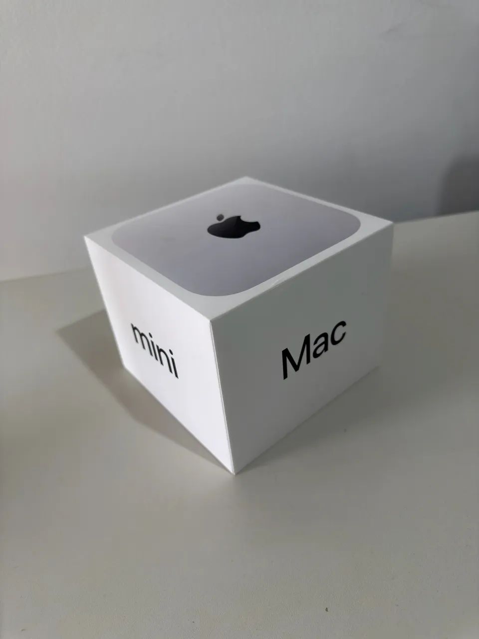 Macmini M4 Pro 24gb/512gb