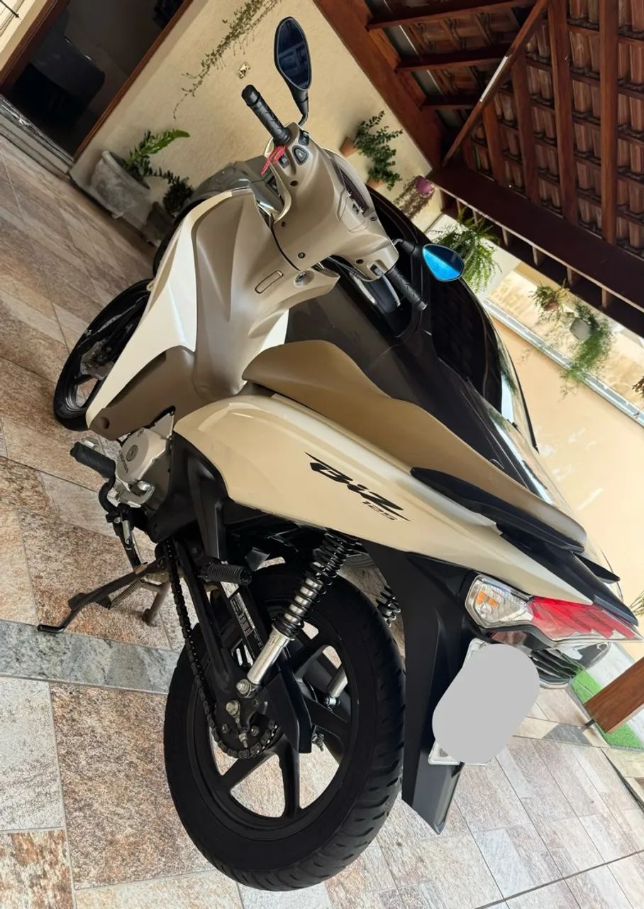 Honda bis 125 2019 - Foto 4