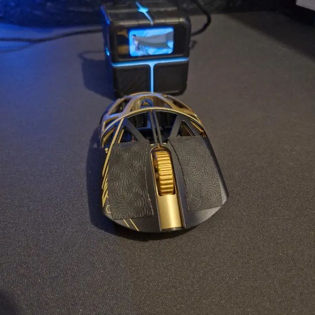 WLMOUSE Beast X 4k - Foto 3