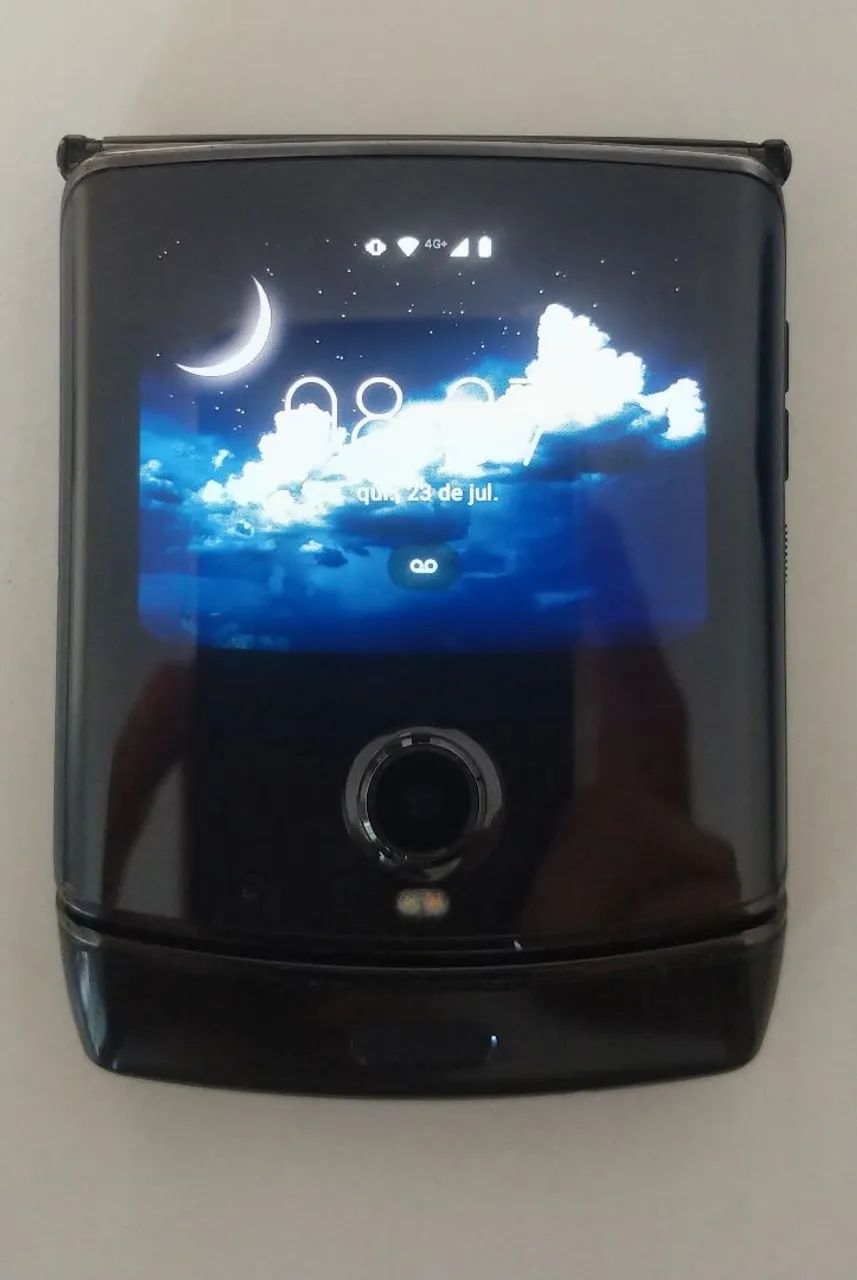 Motorola RAZR black  - Foto 2