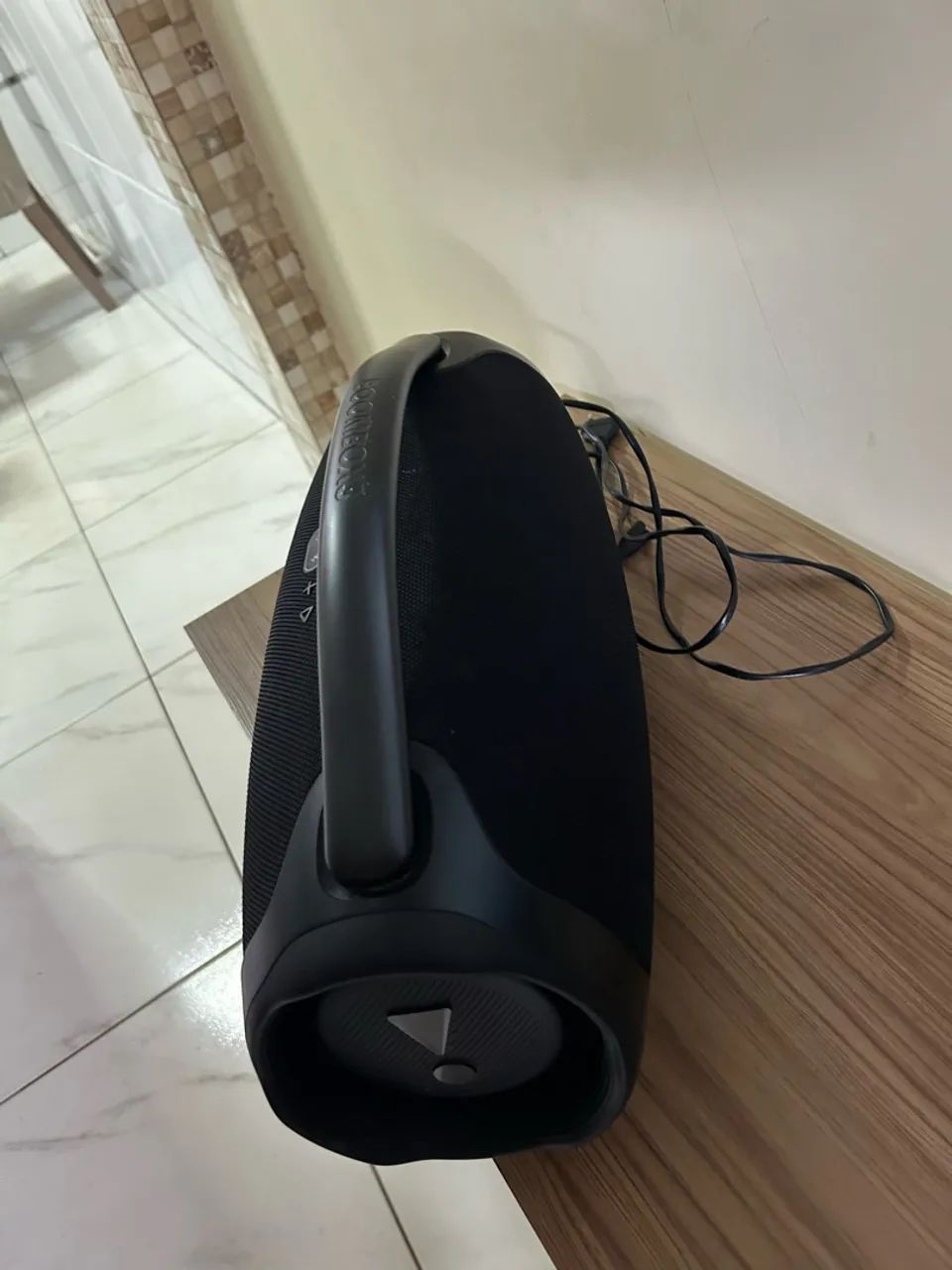 Jbl boombox 3  - Foto 3