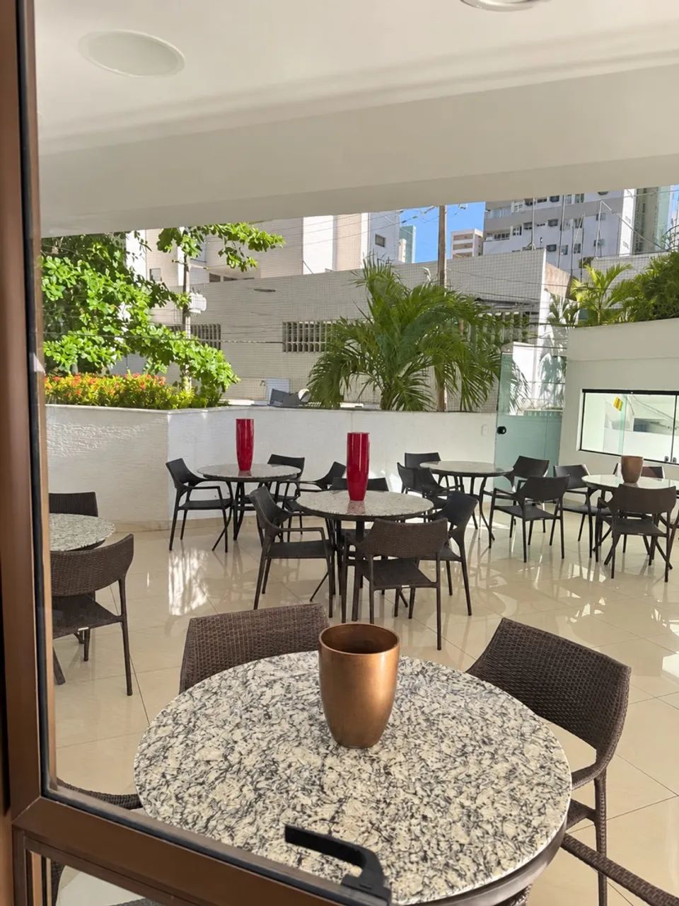 IMPORTANTE: APARTAMENTO COMPARTILHADO - Foto 5