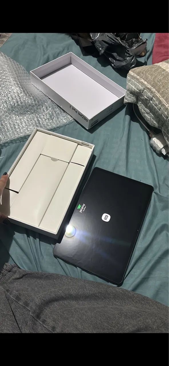 Tablet Redmi Pad 2 - Foto 2