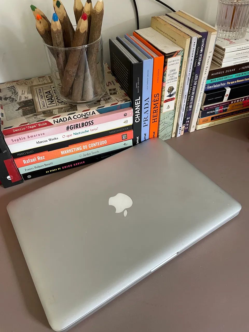 MacBook Pro 13 Apple | Late 2011 | 8GB RAM - Notebooks - Mata do