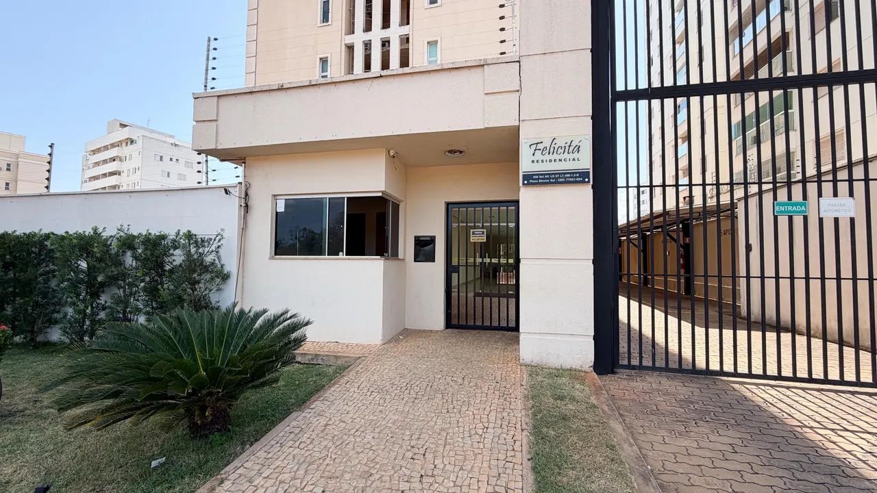 Apartamento 3 quartos amplo e no centro  - Foto 3