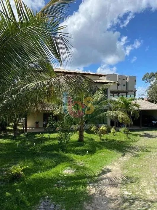 Alugo Casa com 6/4 em Itabuna - BA - Foto 2